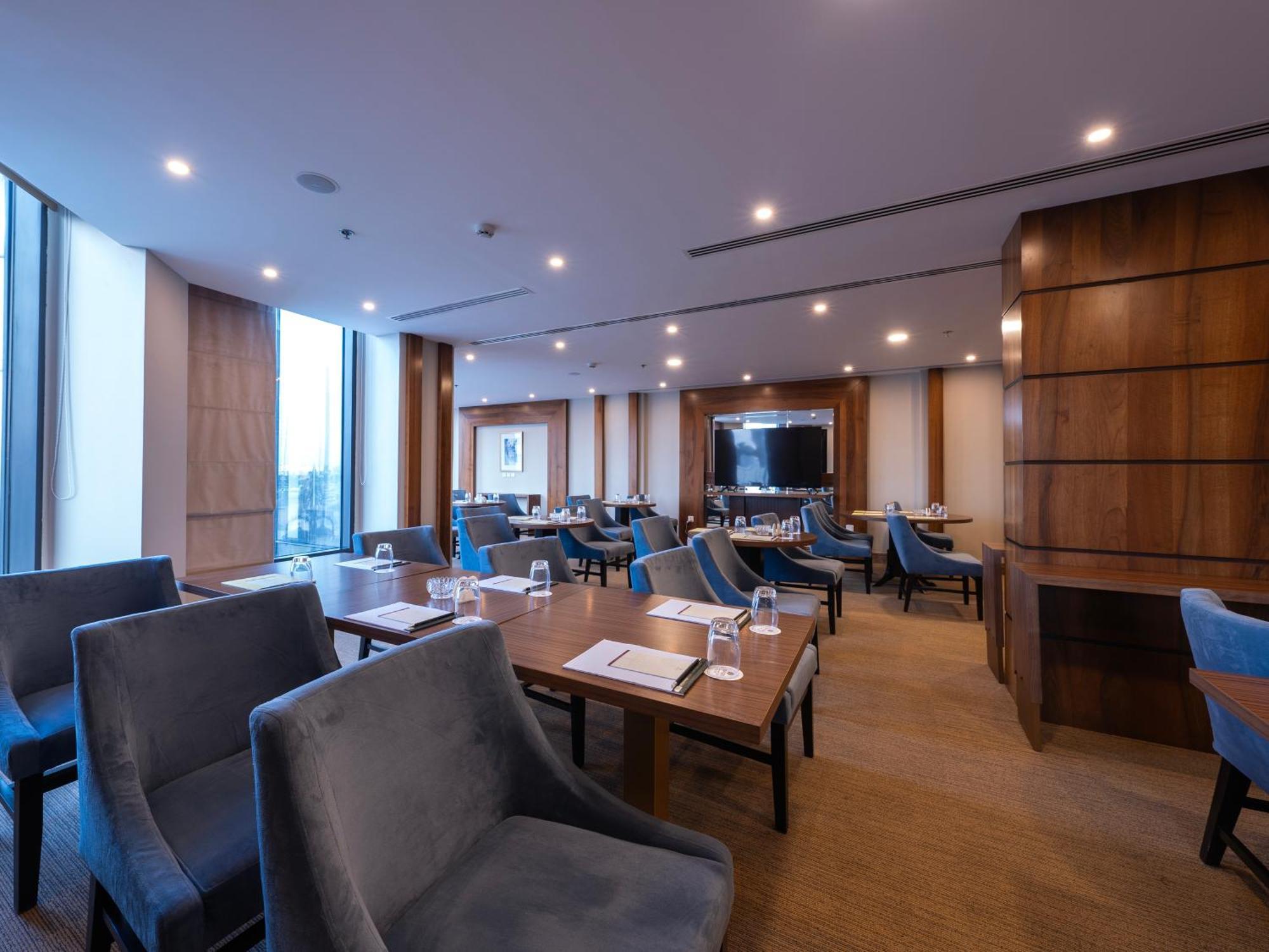 Braira Al Jubail Hotel Luaran gambar