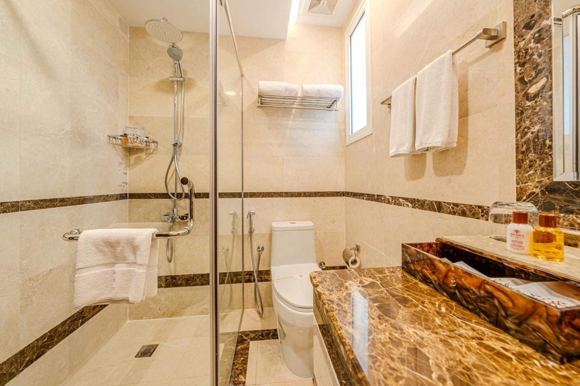 Braira Al Jubail Hotel Luaran gambar