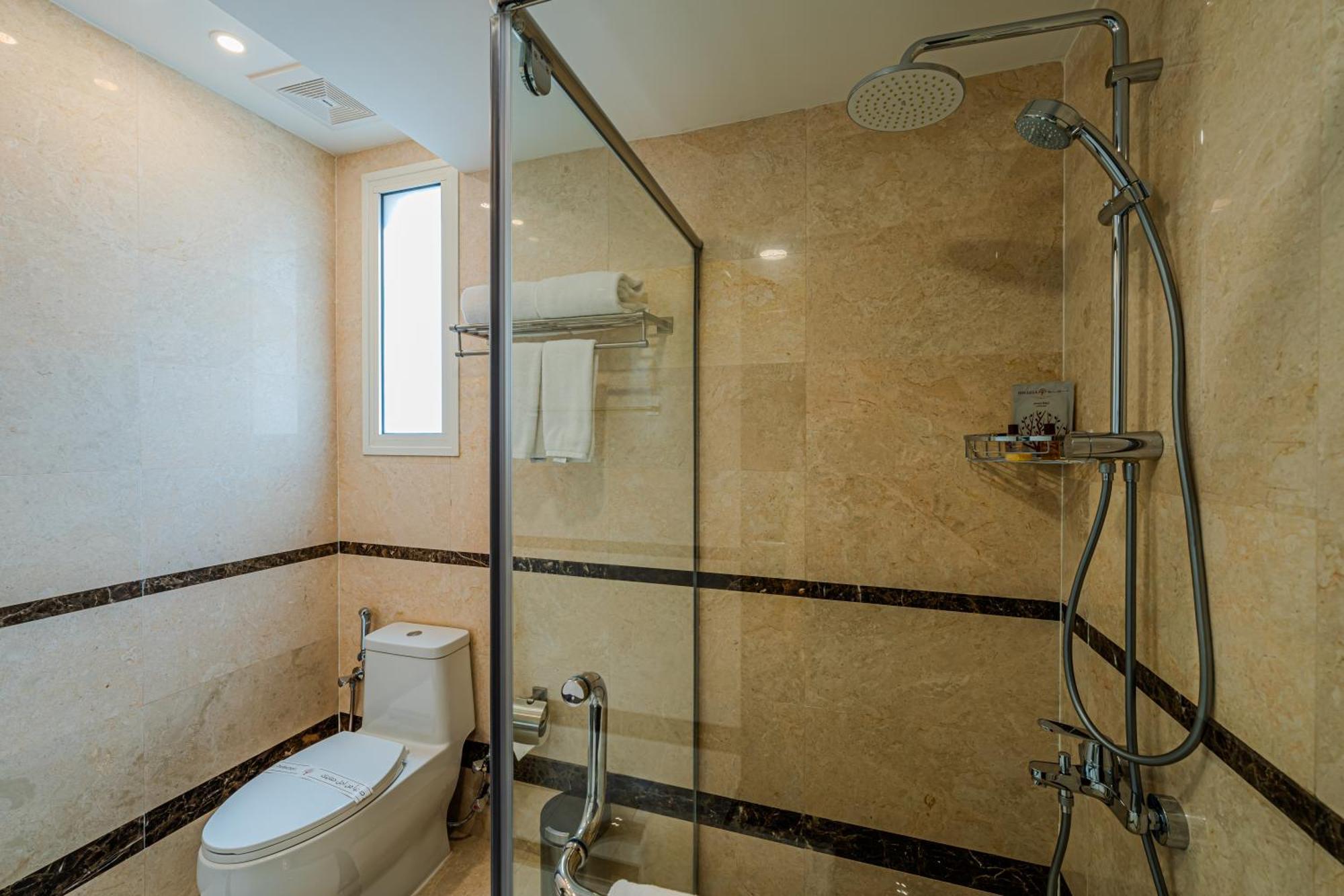 Braira Al Jubail Hotel Luaran gambar