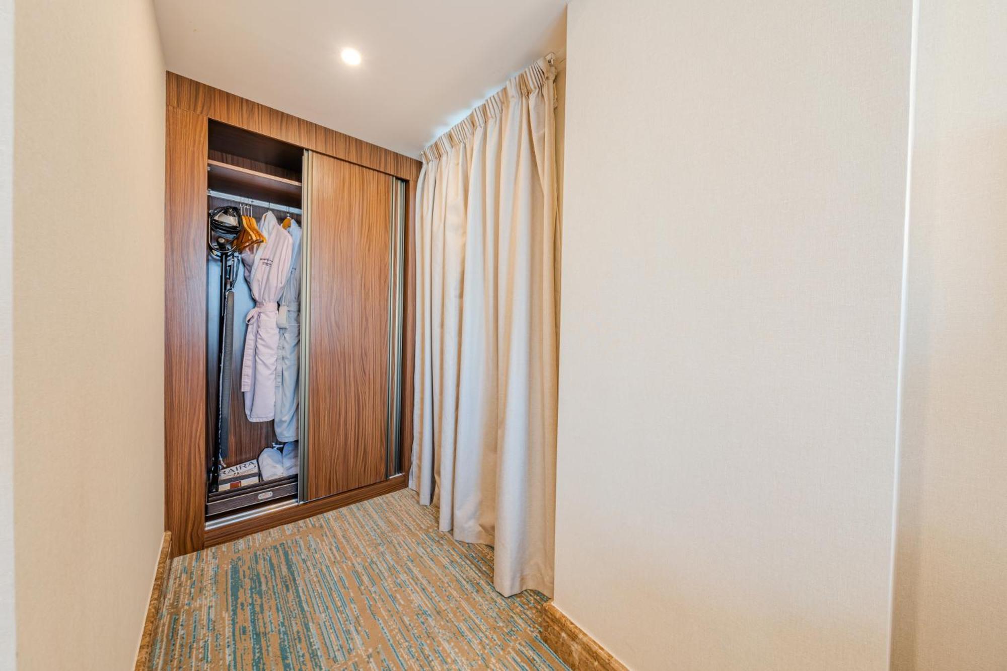 Braira Al Jubail Hotel Luaran gambar