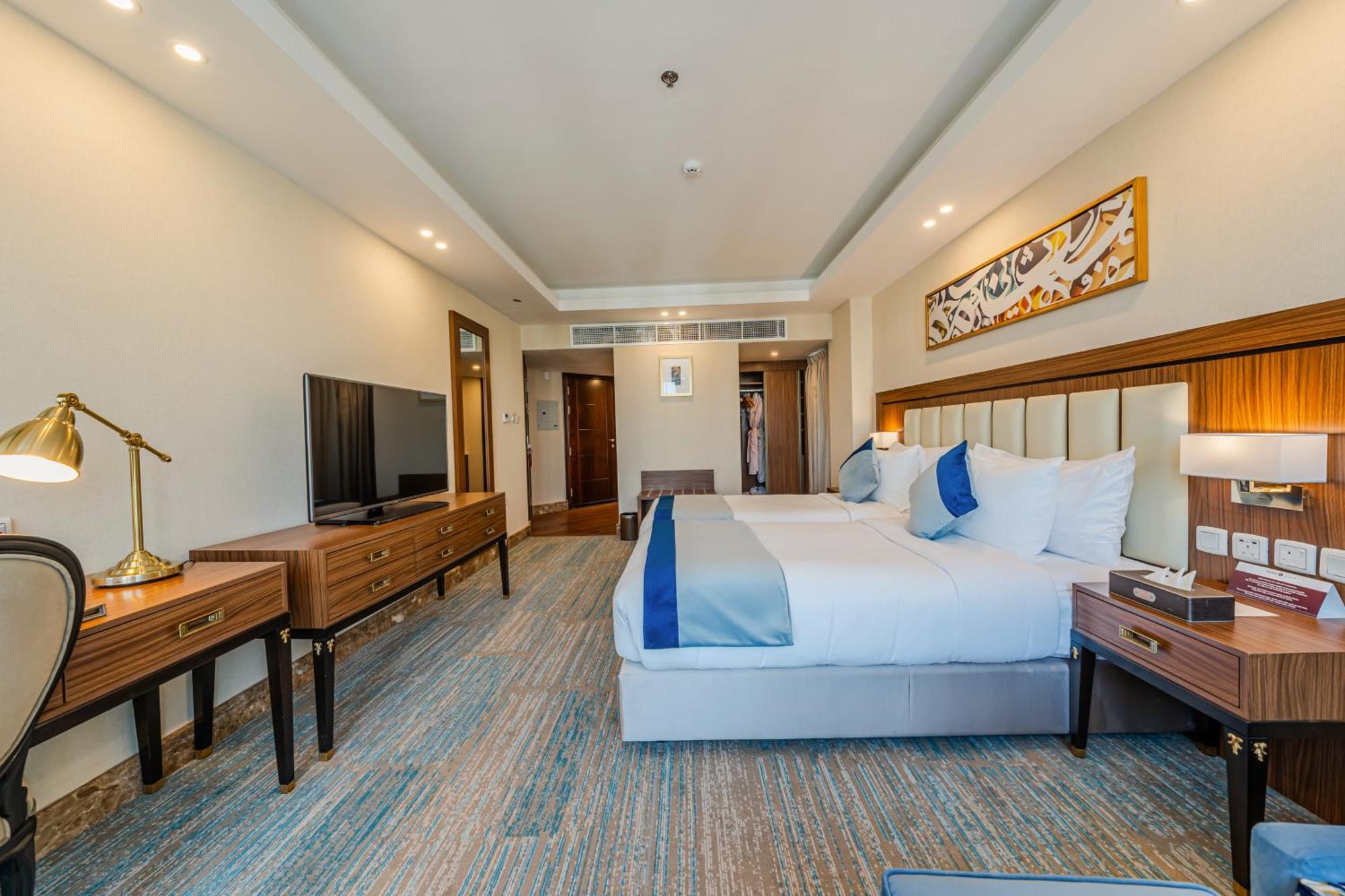 Braira Al Jubail Hotel Luaran gambar