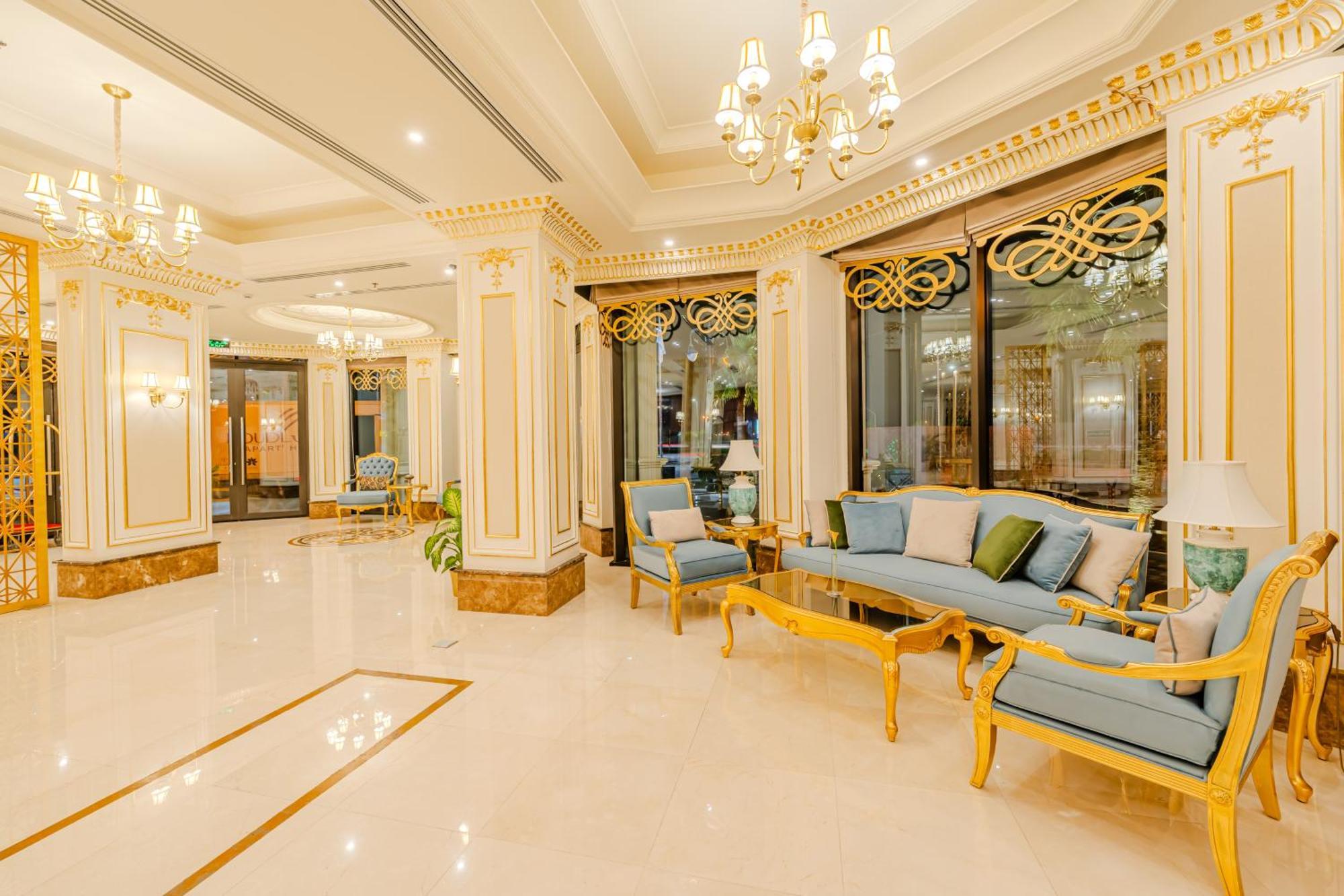 Braira Al Jubail Hotel Luaran gambar